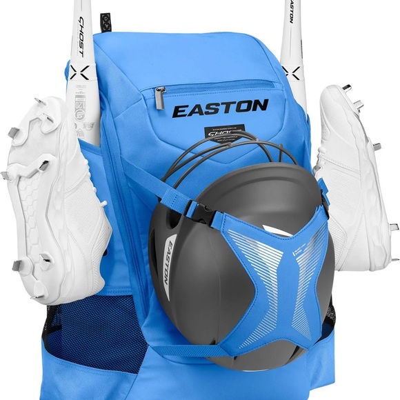 Baseball Gear Bag | Honkbal- en softbaluitrustingstas | Softbaltas, Lichtgewicht vleermuistas, Lichtgewicht uitrustingstas, Batting Helm Opbergtas, Teeball Helmtas, Baseball Gear